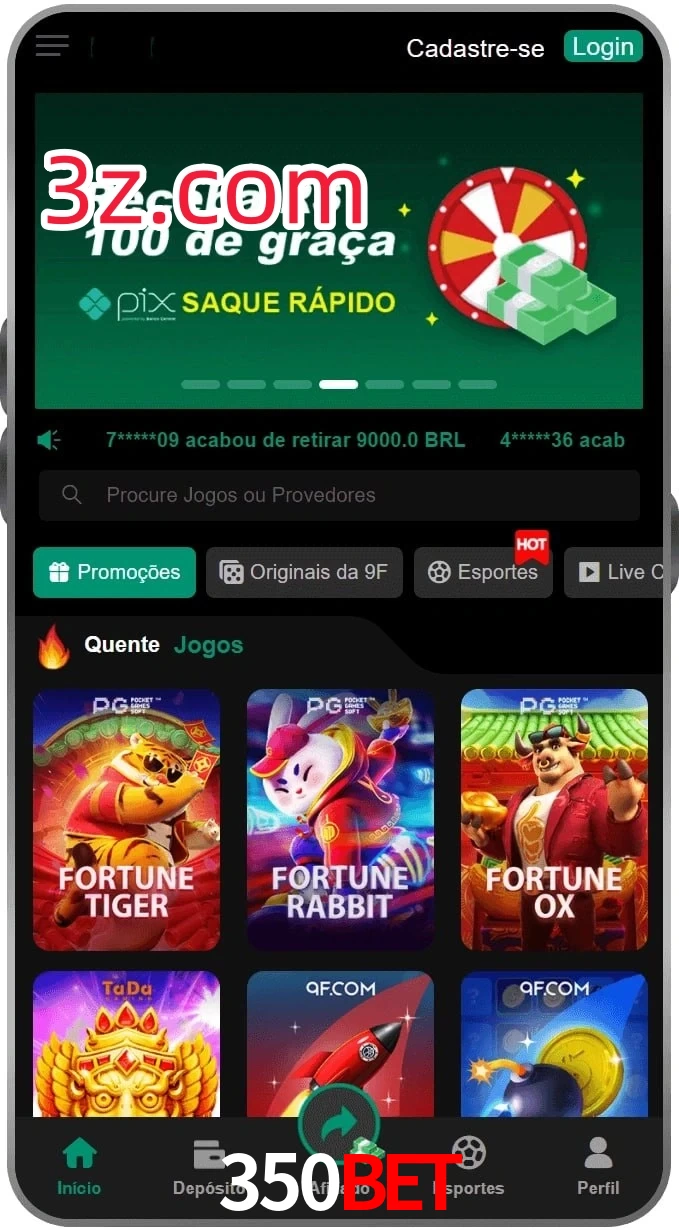 350Bet