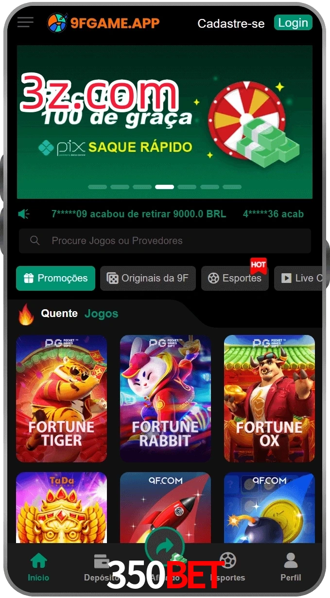 350Bet
